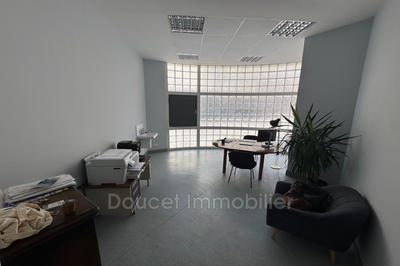 Local commercial - 88 m²
