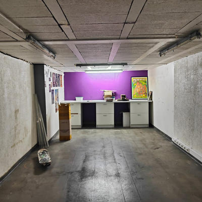 Local commercial - 200 m²