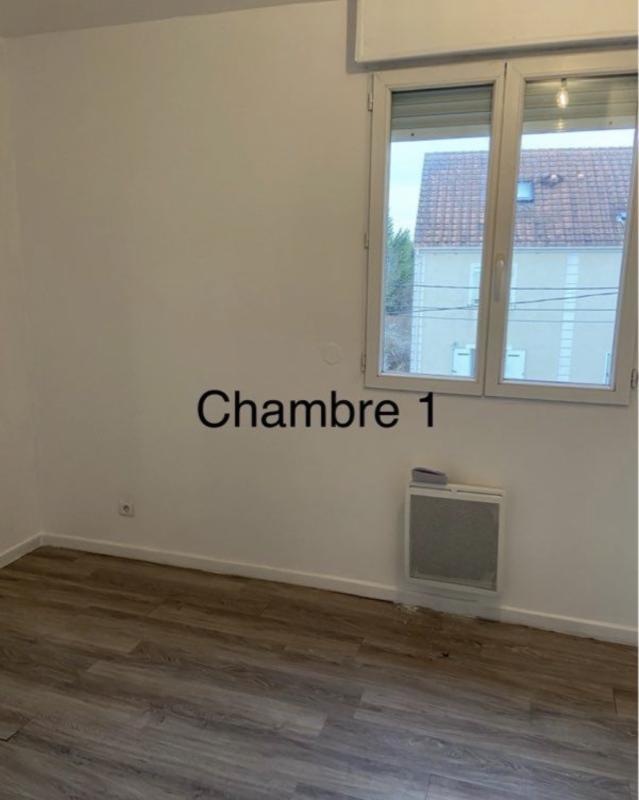 Appartement - 60 m² - 4 pièces