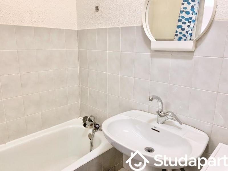 Appartement - 30 m² - 1 pièce