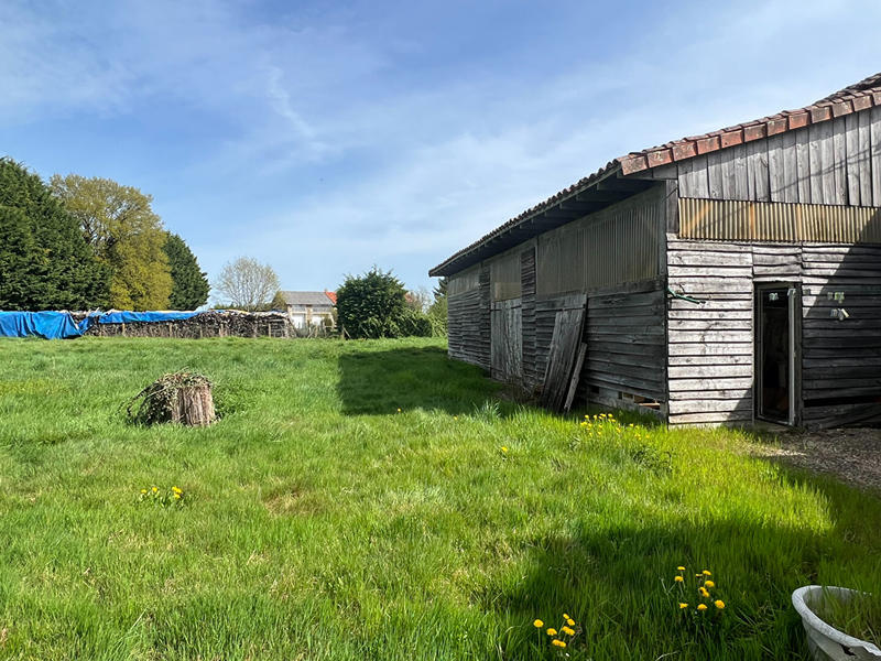 Maison - 213 m² - 4 pièces