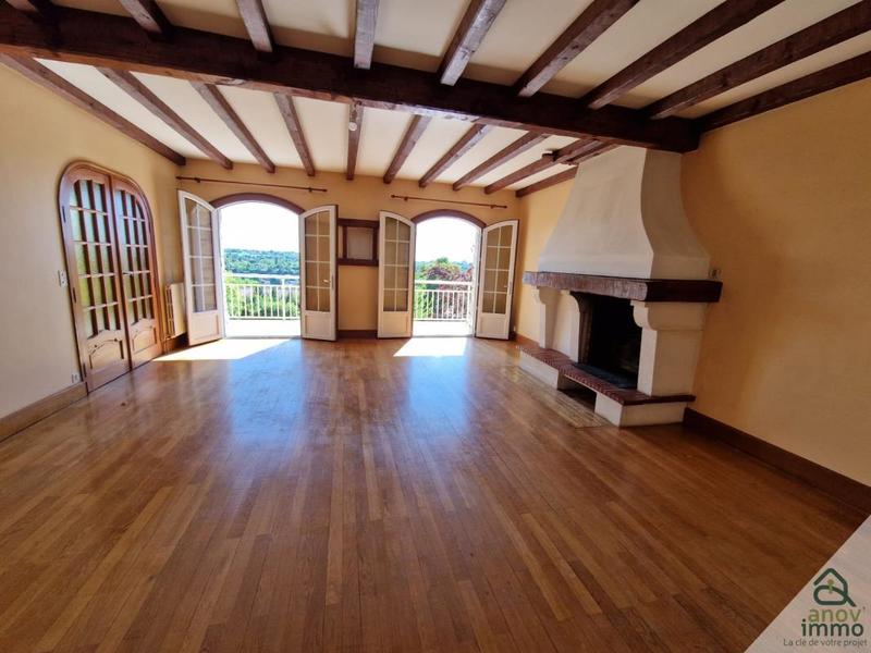 Maison - 170 m² - 7 pièces