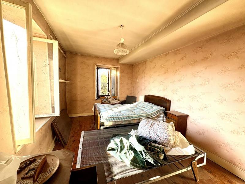 Maison - 119 m² - 5 pièces