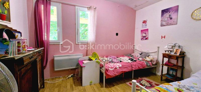 Demeure - 120 m² - 7 pièces