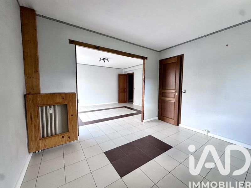 Appartement - 68 m² - 4 pièces