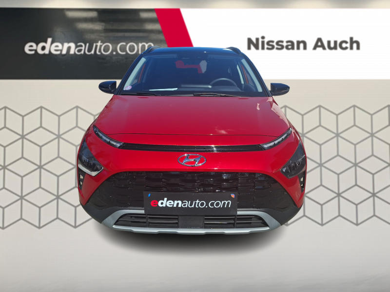 Hyundai Bayon 1.0 t-GDi 100 Dct-7 Hybrid 48v Creative