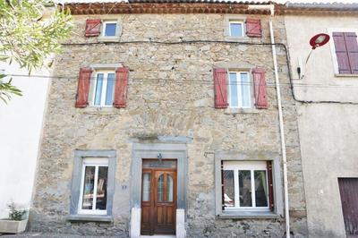 Maison de village - 141 m² - 5 pièces