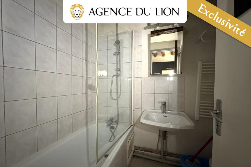 Immeuble - 198 m² - 10 pièces