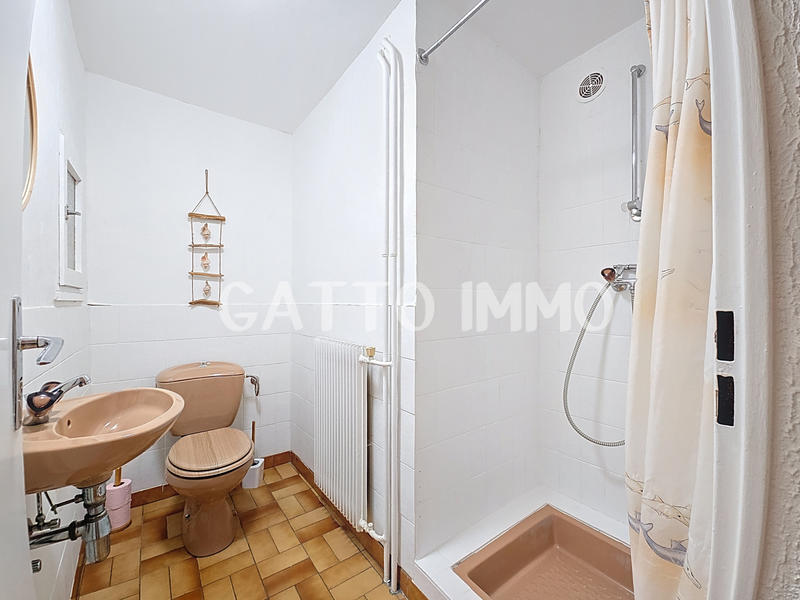 Maison - 160 m² - 5 pièces