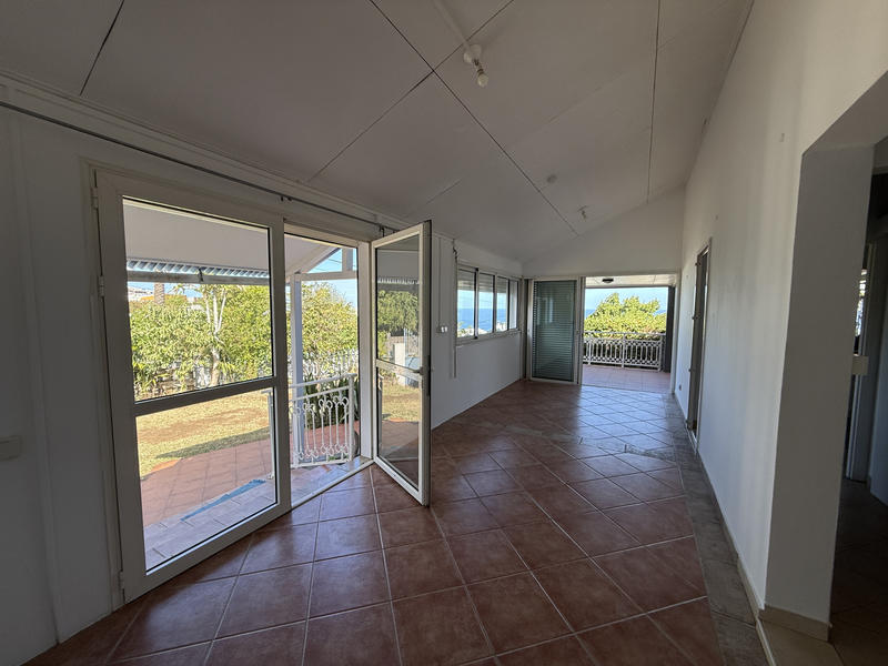 Maison - 114 m² - 5 pièces