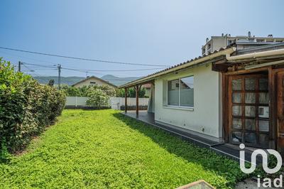 Maison - 114 m² - 7 pièces