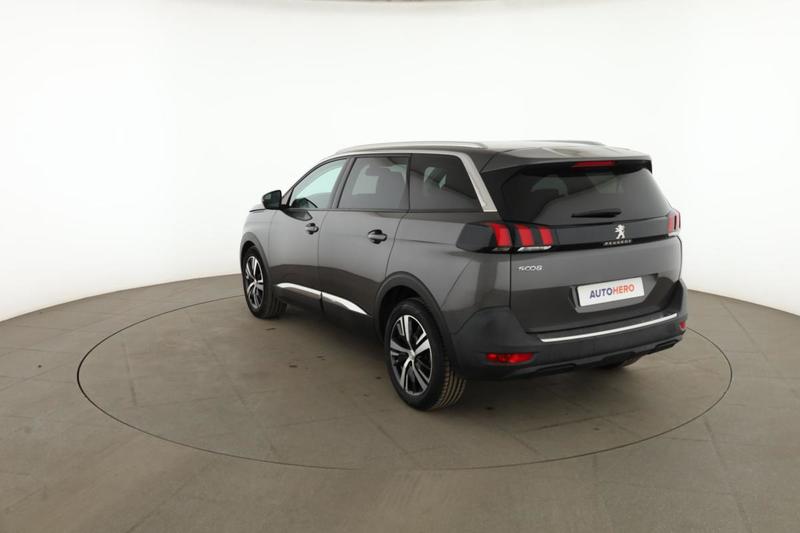 Peugeot 5008 1.2 PureTech Allure 130 ch
