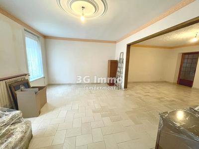 Villa - 130 m² - 5 pièces