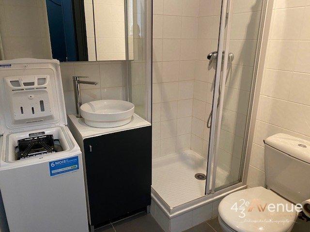 Immeuble - 320 m² - 9 pièces