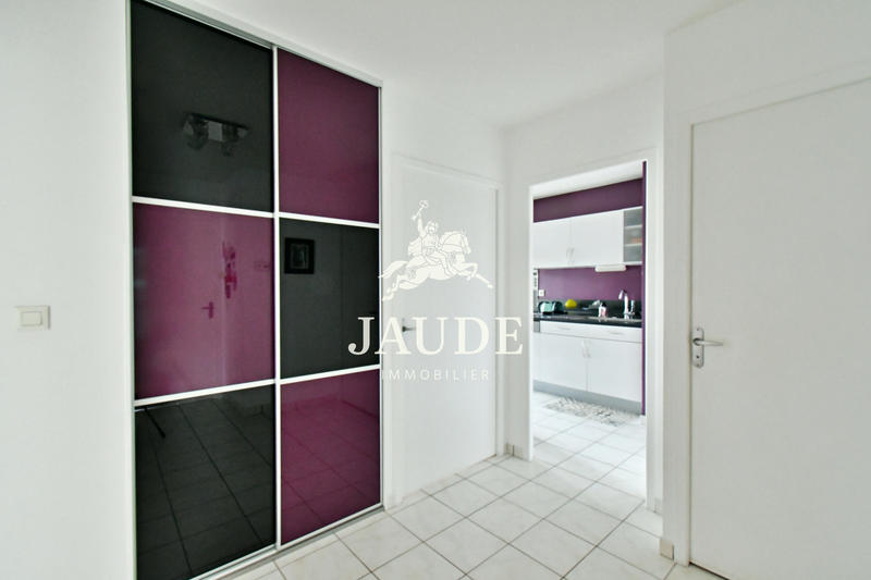 Appartement - 91 m² - 3 pièces