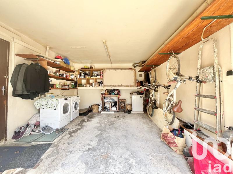 Maison de ville - 99 m² - 5 pièces