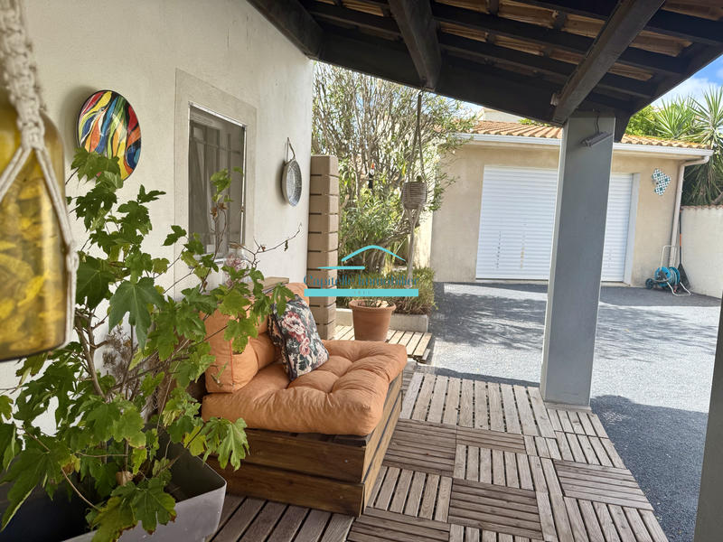 Villa - 168 m² - 5 pièces