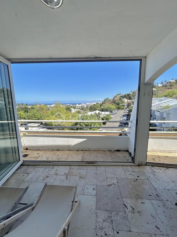 Appartement - 49 m² - 3 pièces