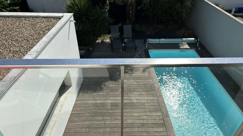 Villa - 180 m² - 6 pièces