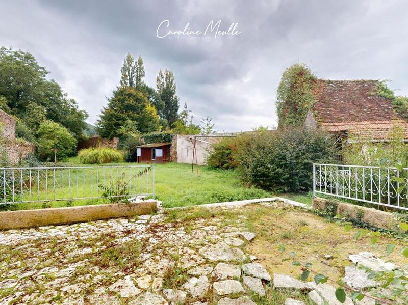 Maison - 264 m² - 5 pièces