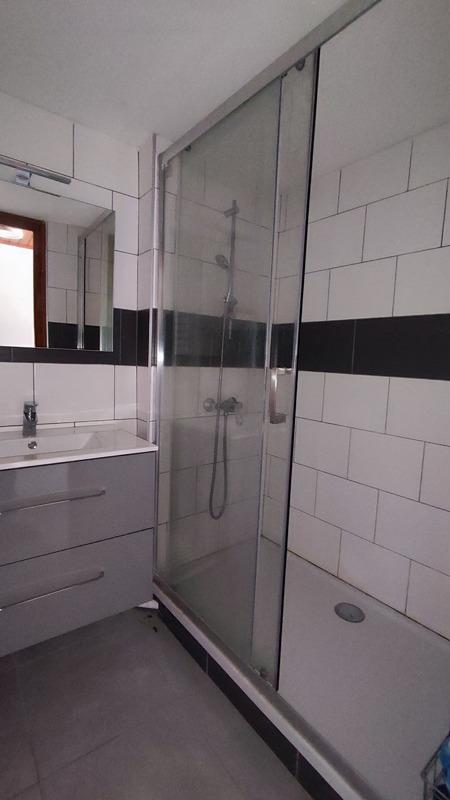 Appartement ancien - 57 m² - 3 pièces