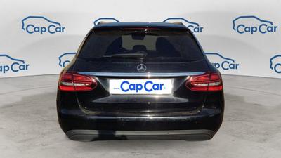 Mercedes Classe c break IV (S205) 200 CDi 160 9g-Tronic Avantgarde Line