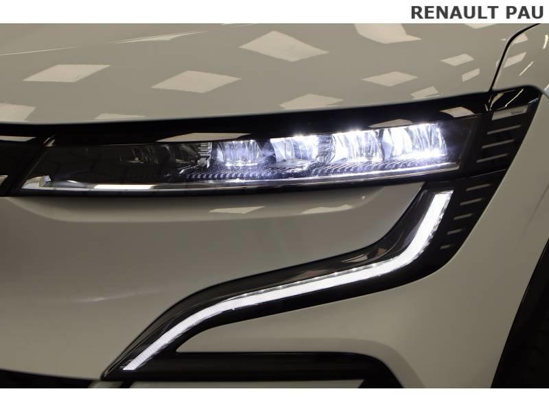 Renault Mégane E-Tech Ev60 220 ch optimum charge Techno