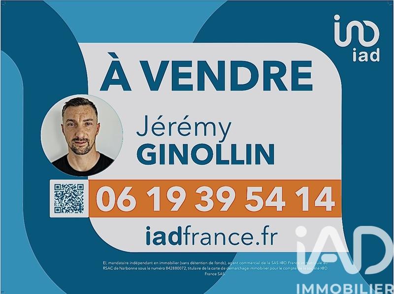 Maison - 108 m² - 5 pièces