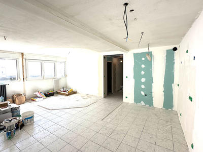 Appartement - 55 m² - 2 pièces