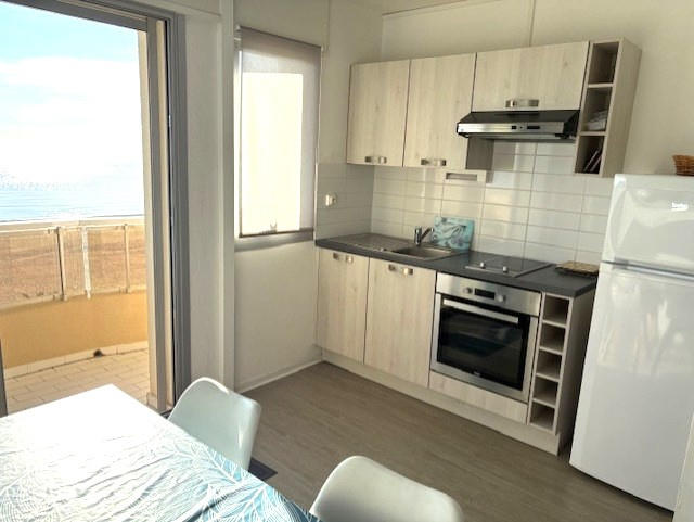 Appartement - 51 m² - 3 pièces