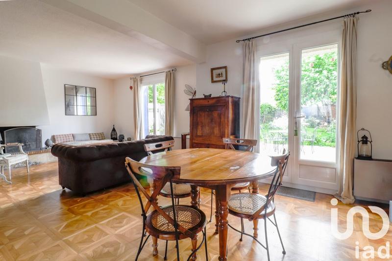 Maison - 156 m² - 8 pièces