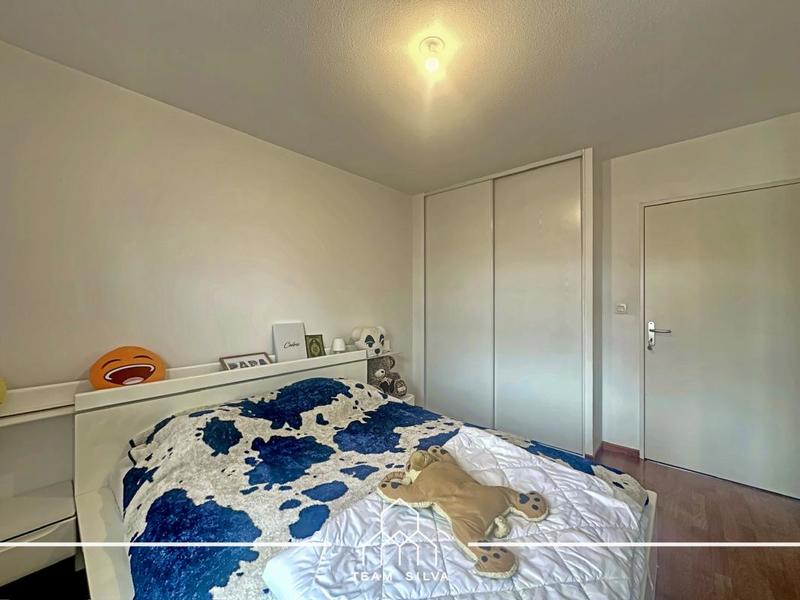 Appartement - 84 m² - 4 pièces