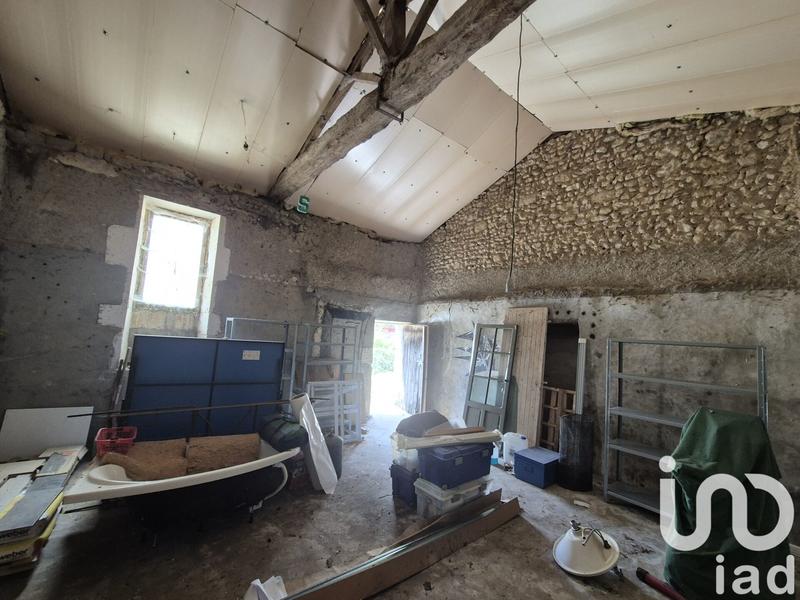 Maison - 155 m² - 4 pièces