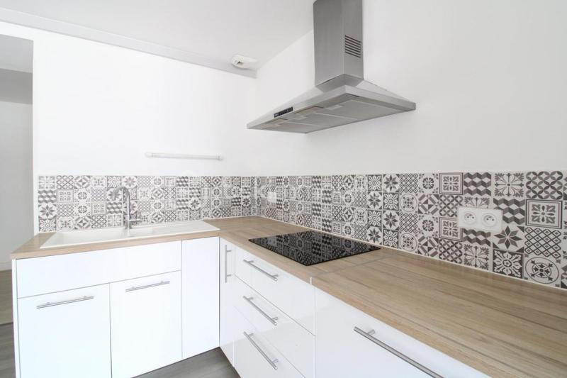 Duplex - 65 m² - 2 pièces