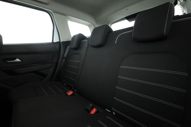 Dacia Duster II 1.3 TCe 4x2 Edc 150 ch