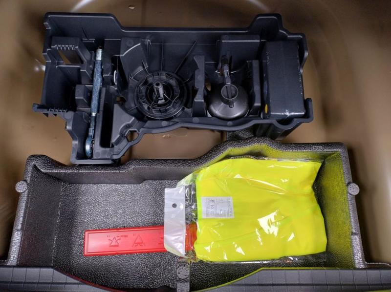 Peugeot 2008 II Hybrid 145 e-Dcs6 Allure