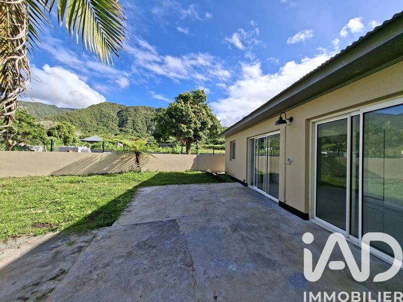 Maison - 75 m² - 4 pièces