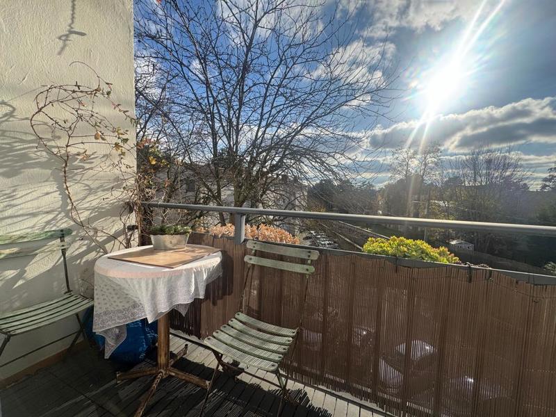 Appartement - 68 m² - 4 pièces