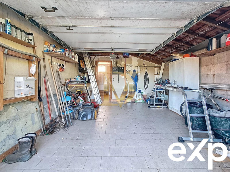 Maison - 59 m² - 3 pièces