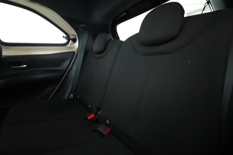 Toyota aygo x 1.0 Vvt-i Design 72 ch