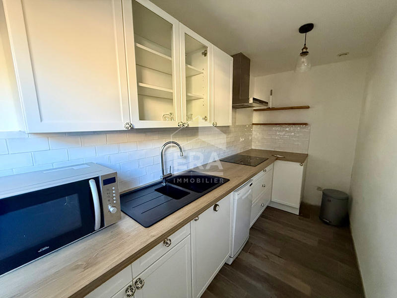 Appartement - 40 m² - 1 pièce