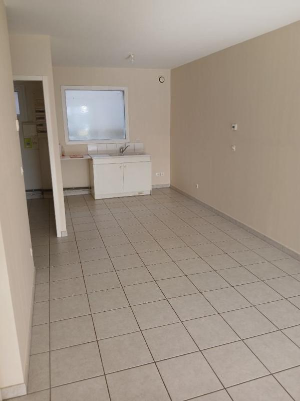 Maison - 70 m² - 3 pièces