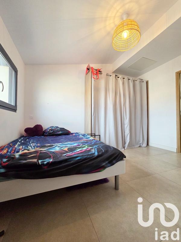 Maison - 126 m² - 4 pièces