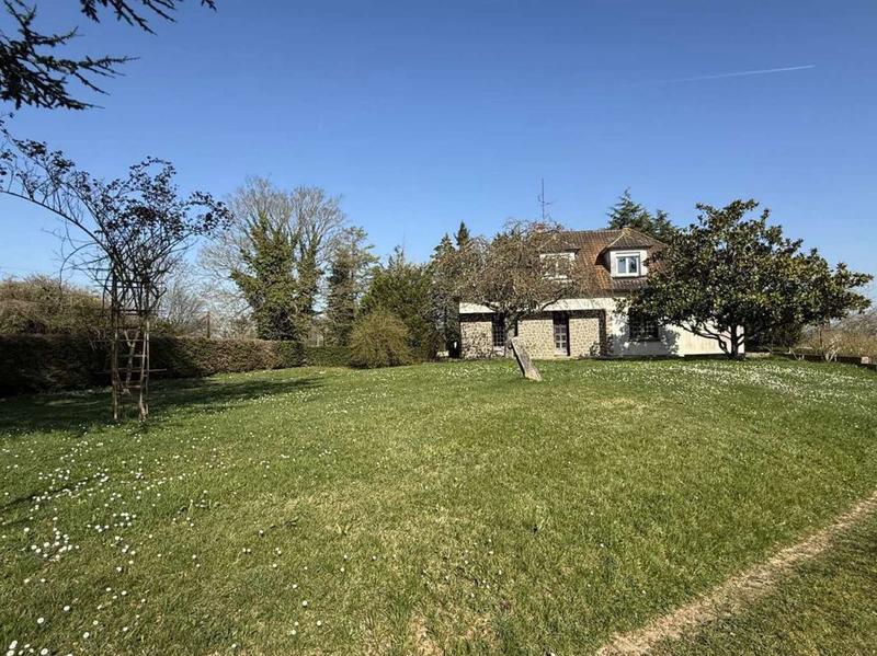 Pavillon - 181 m² - 6 pièces