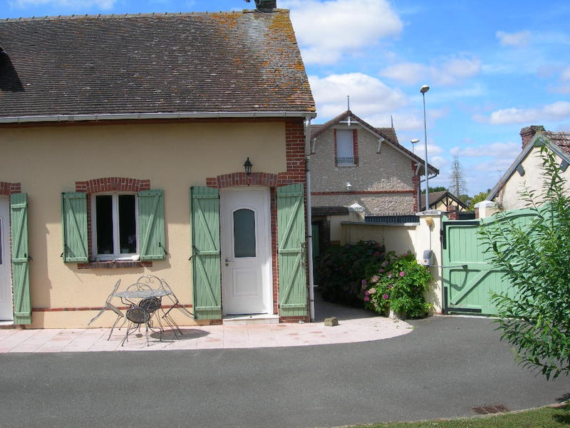 Maison - 200 m² - 8 pièces