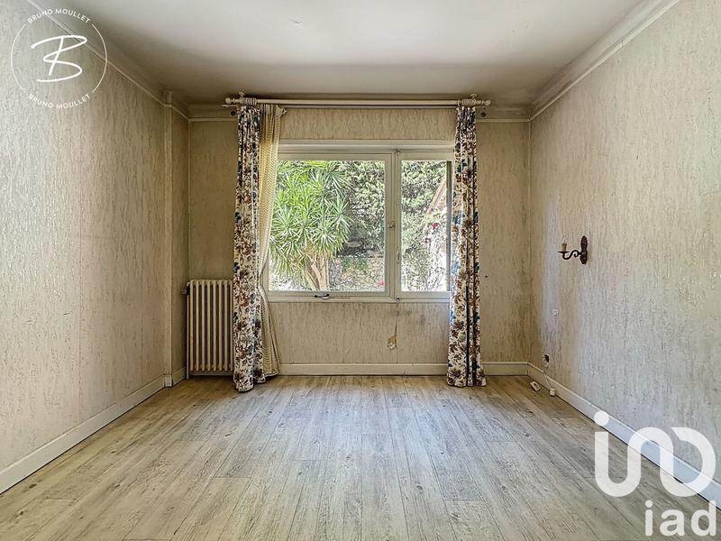 Maison - 160 m² - 7 pièces