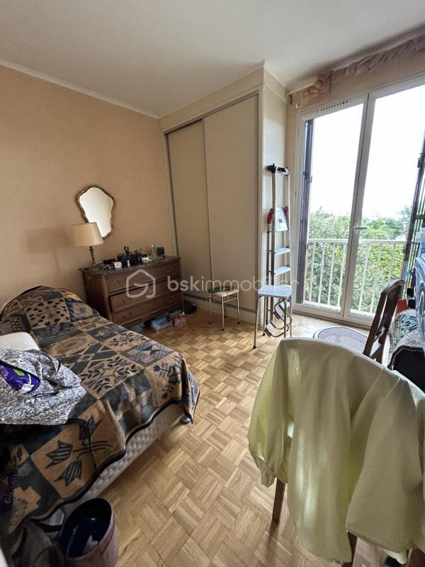 Appartement - 84 m² - 4 pièces