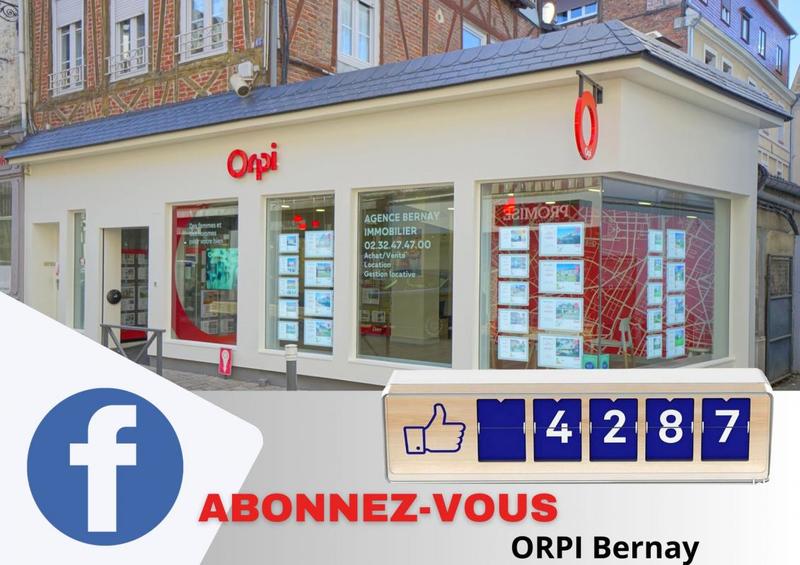 Maison de ville - 103 m² - 3 pièces