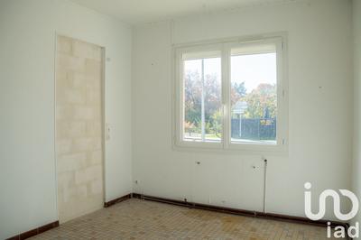 Appartement - 59 m² - 2 pièces