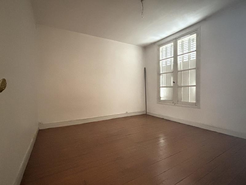 Maison ancienne - 165 m² - 8 pièces